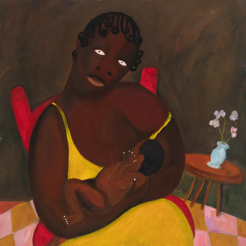 Jemila Isa, Skin on skin