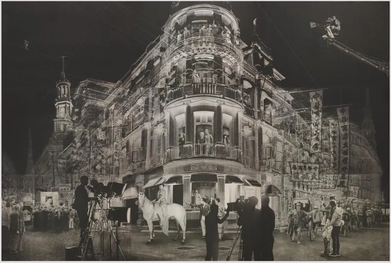 Cho Duck Hyun, 1935