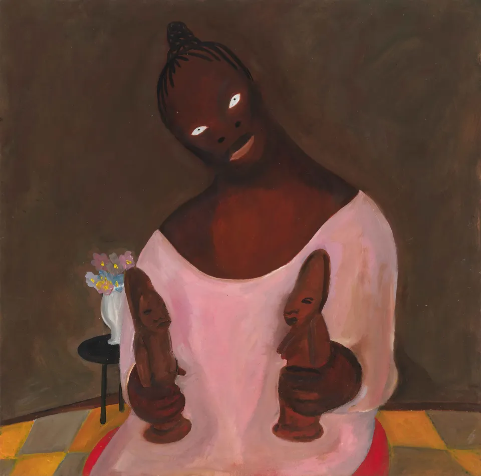 Jemila Isa, Twins