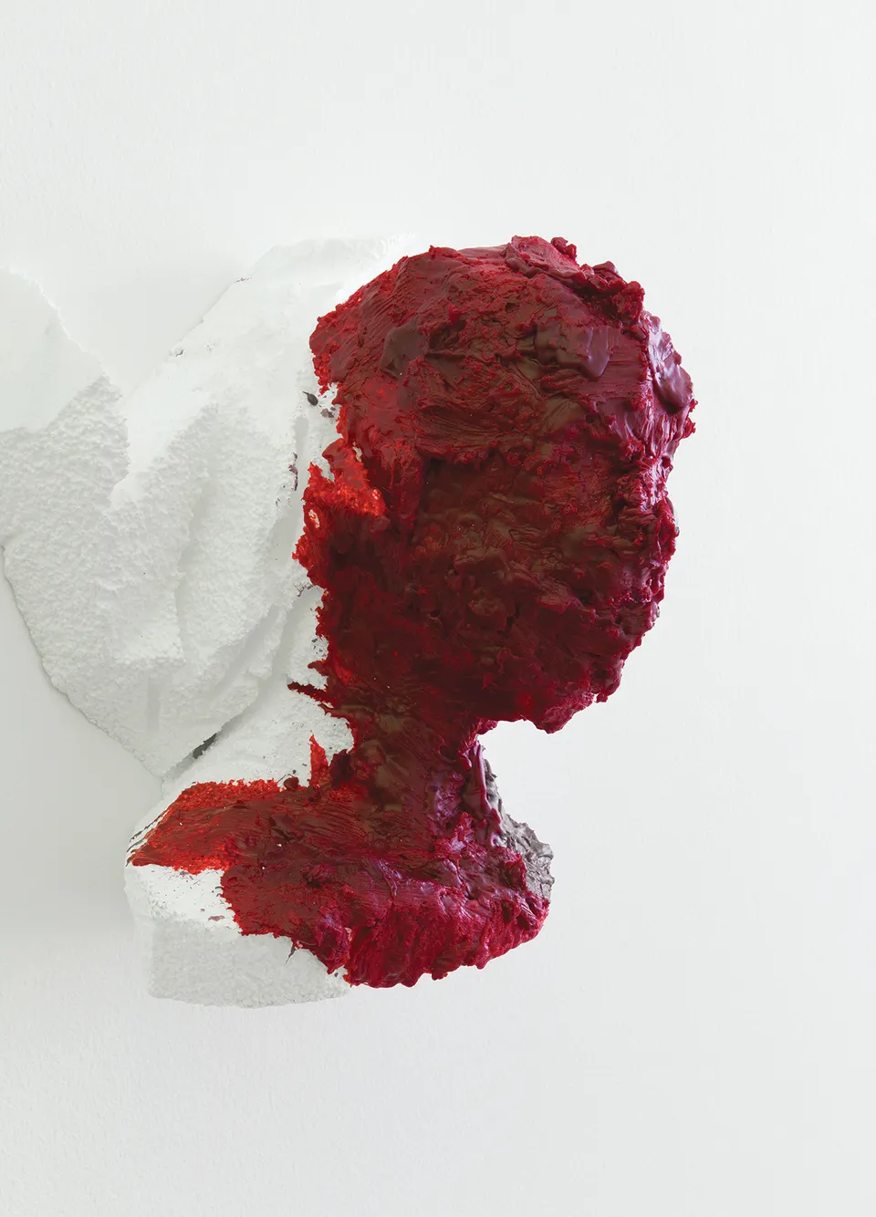 Wim Botha, Untitled 6