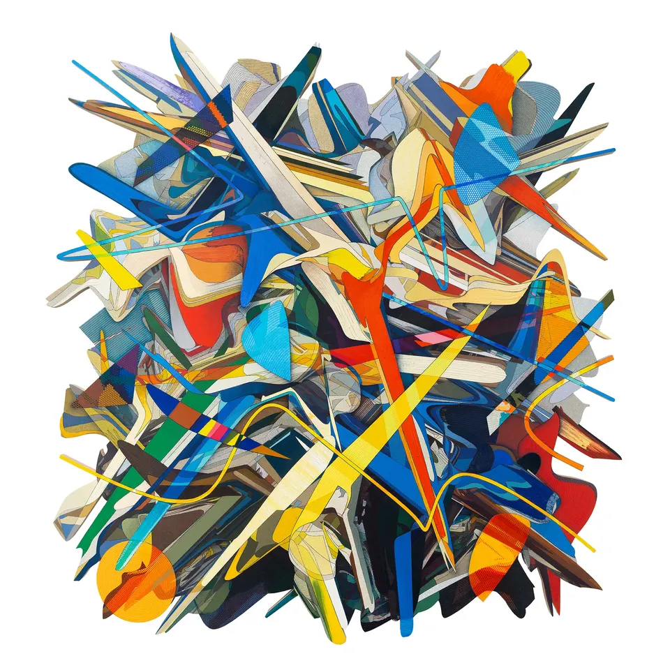 Omar Rodríguez-Graham, Islas errantes / en el mar de tinieblas / hallan silencio
