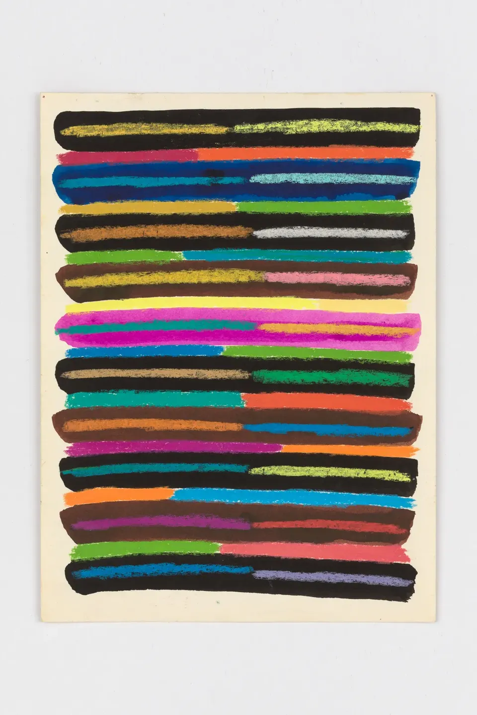 Daniel LaRue Johnson, Sunrise Series 5