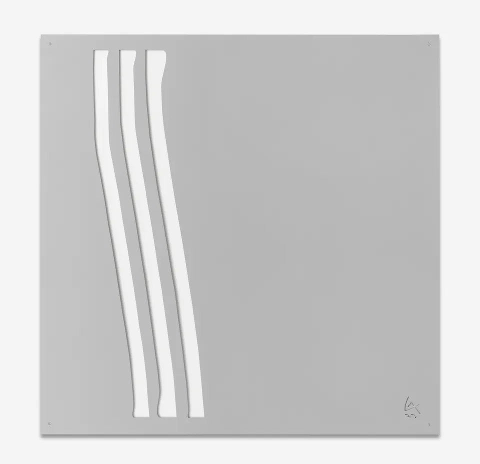 Cory Arcangel, ✎~|||.2023.061