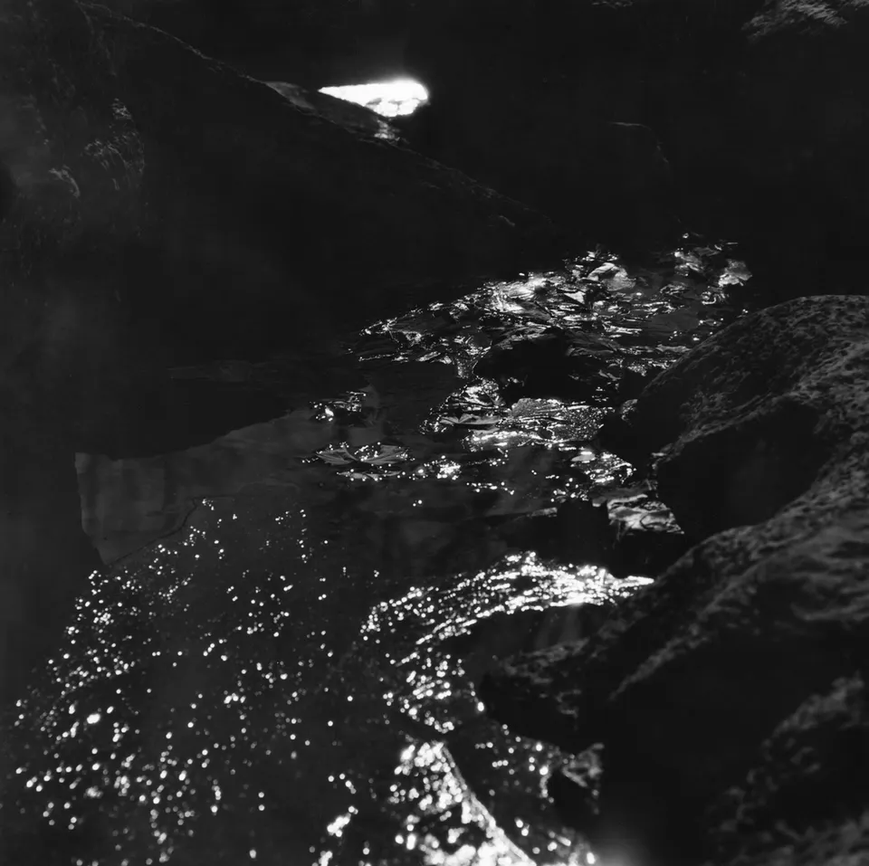 Ralph Eugene Meatyard, Untitled