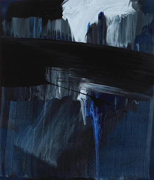 Shin Min Joo, uncertain emptiness 14057