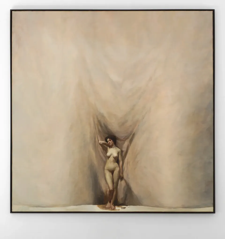 Markus Schinwald, Untitled # VII