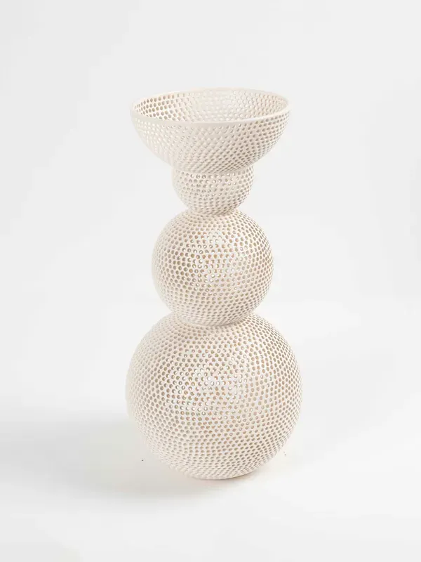 Tony Marsh, Perforated Vessel