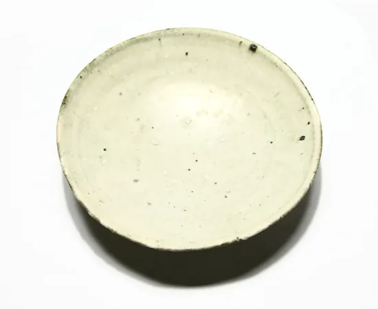 小野哲平, 六寸皿