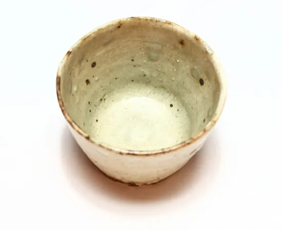 小野哲平, そば猪口
