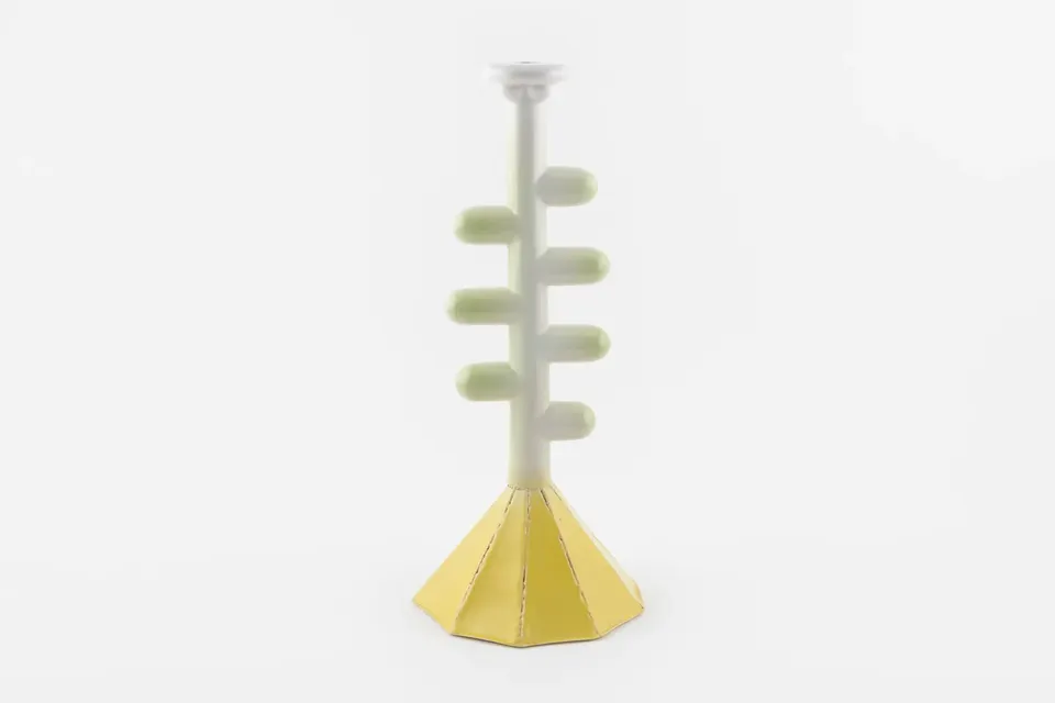 Richard Slee, Plant Form