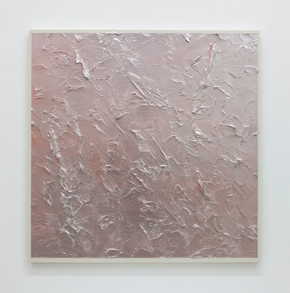 Yutaka Aoki, Untitled