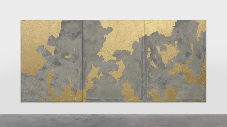 Latifa Echakhch, Wind Wall Icon