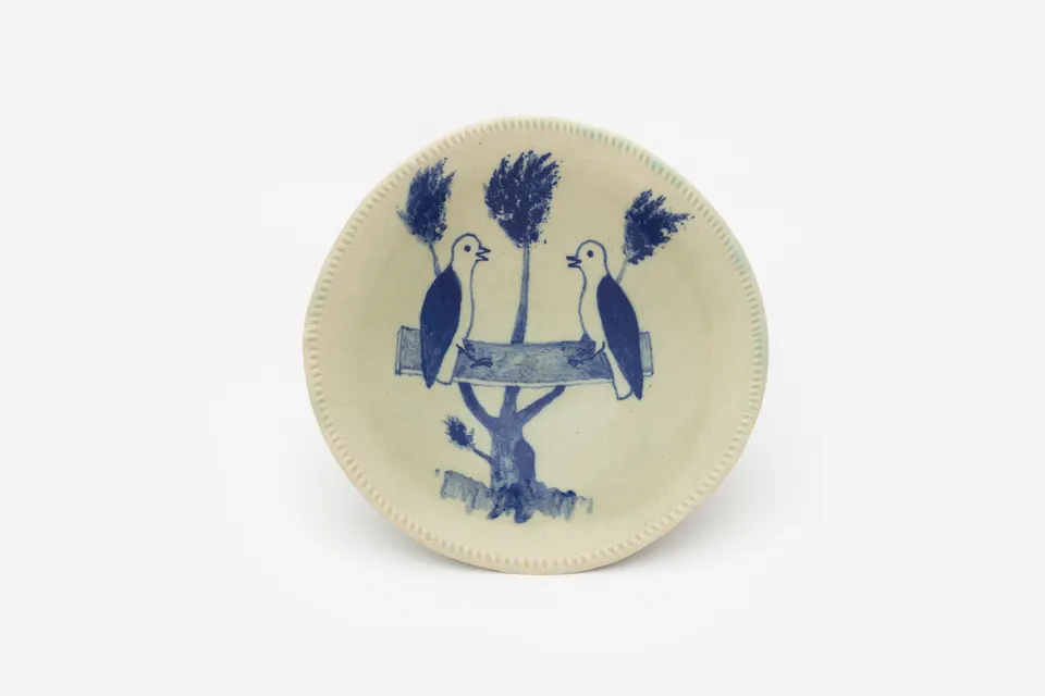Hylton Nel, Blue birds bowl