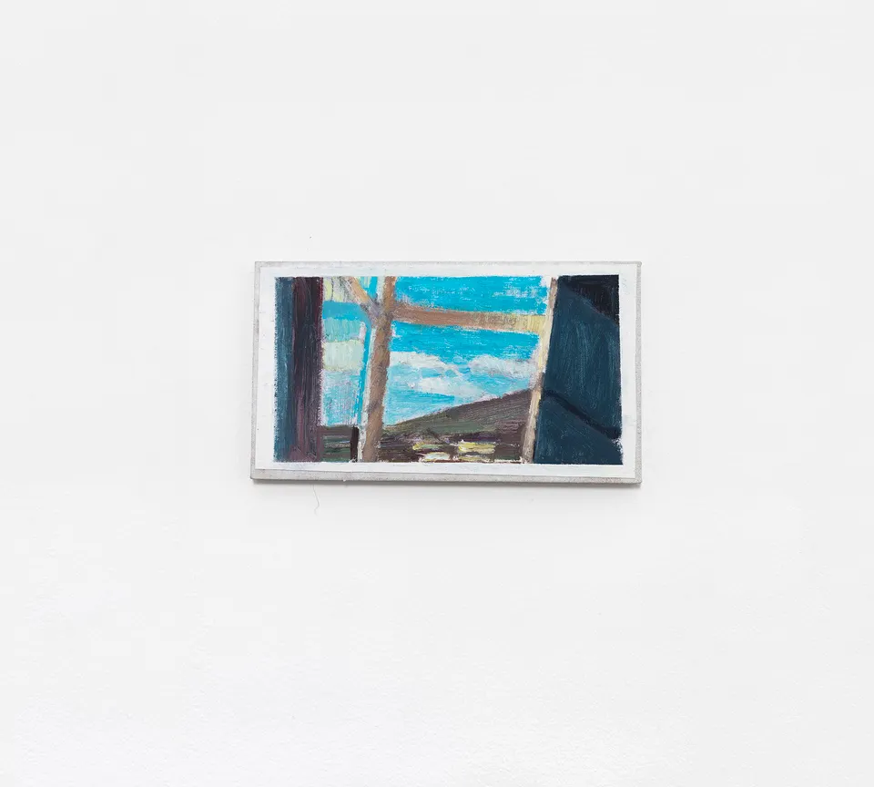 Ian Grose, For Ashly