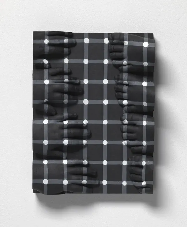 Lucy Kim, Bergen's Scintillating Grid (on Mylo and Hanna)
