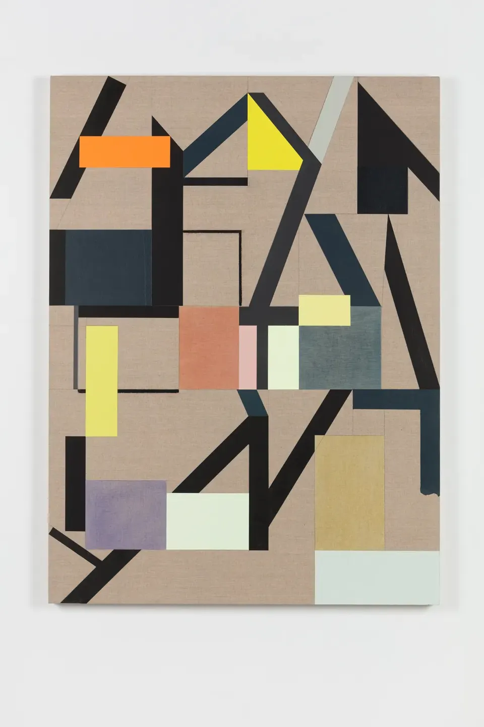 Andrew Bick, Variant T-S – OGVDS [compendium] #4