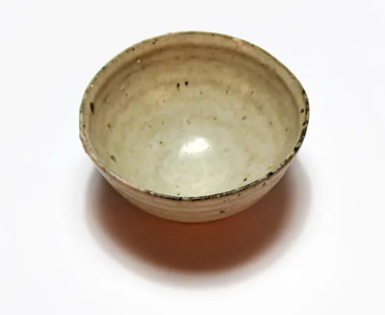 小野哲平, 碗（小）
