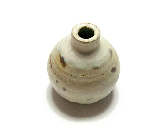 小野哲平, 小壷