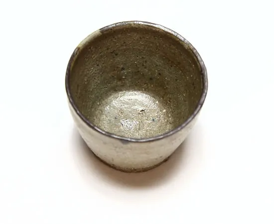 小野哲平, そば猪口