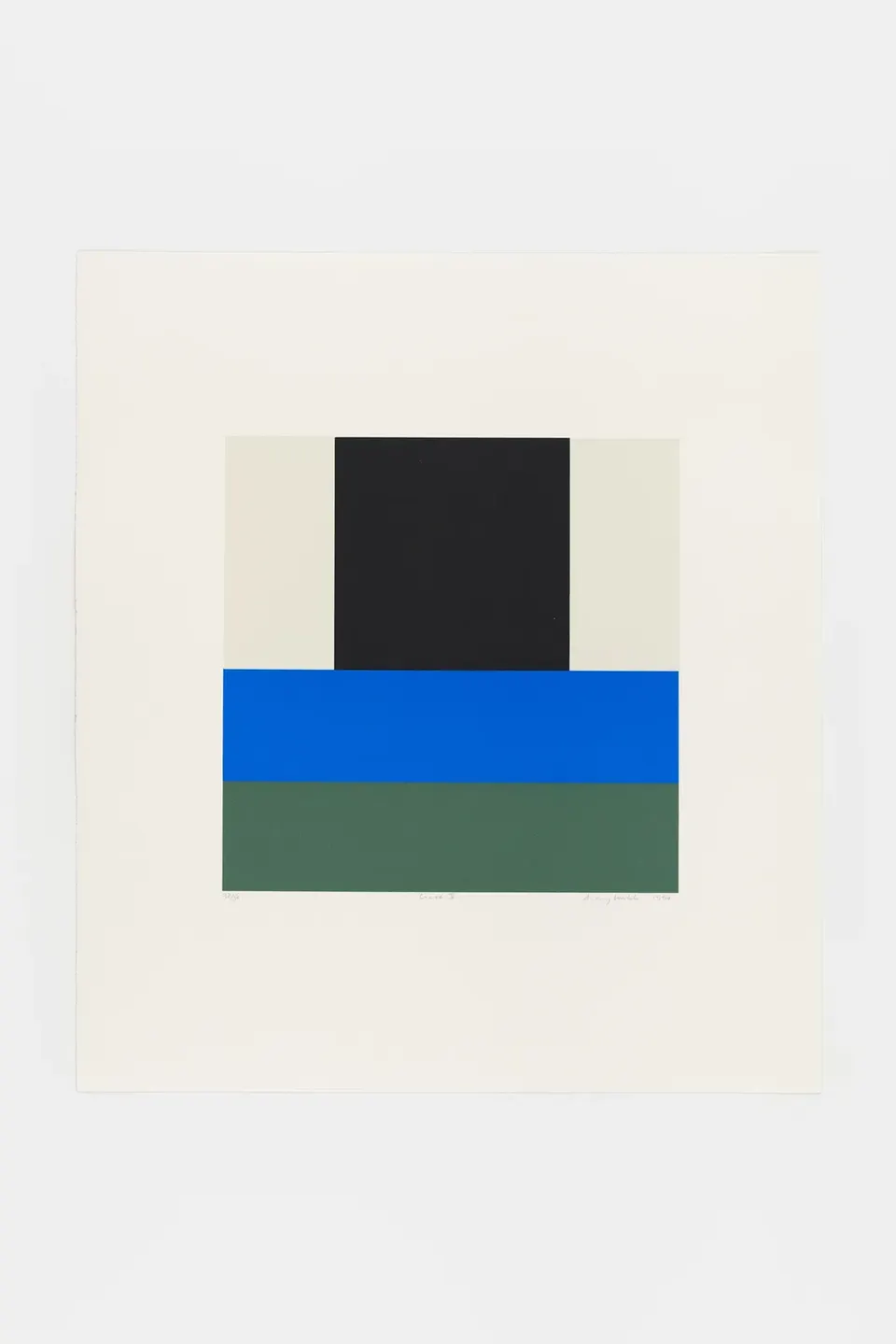 Mary Webb, Crete V