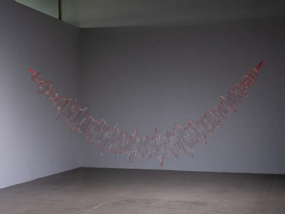 Sarah Stevenson, Sea Snake