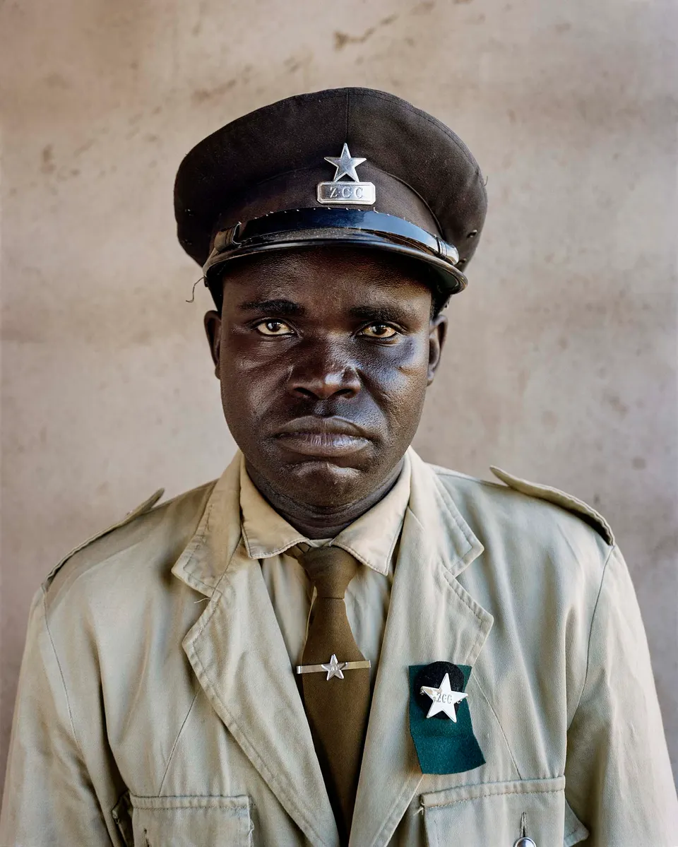 Pieter Hugo, Musina