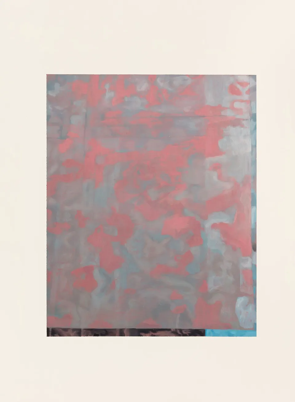 Ian Grose, Nature (Dark Stripe)