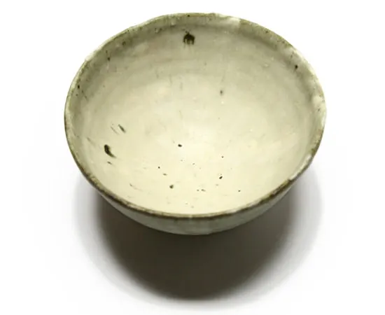小野哲平, 碗（中）