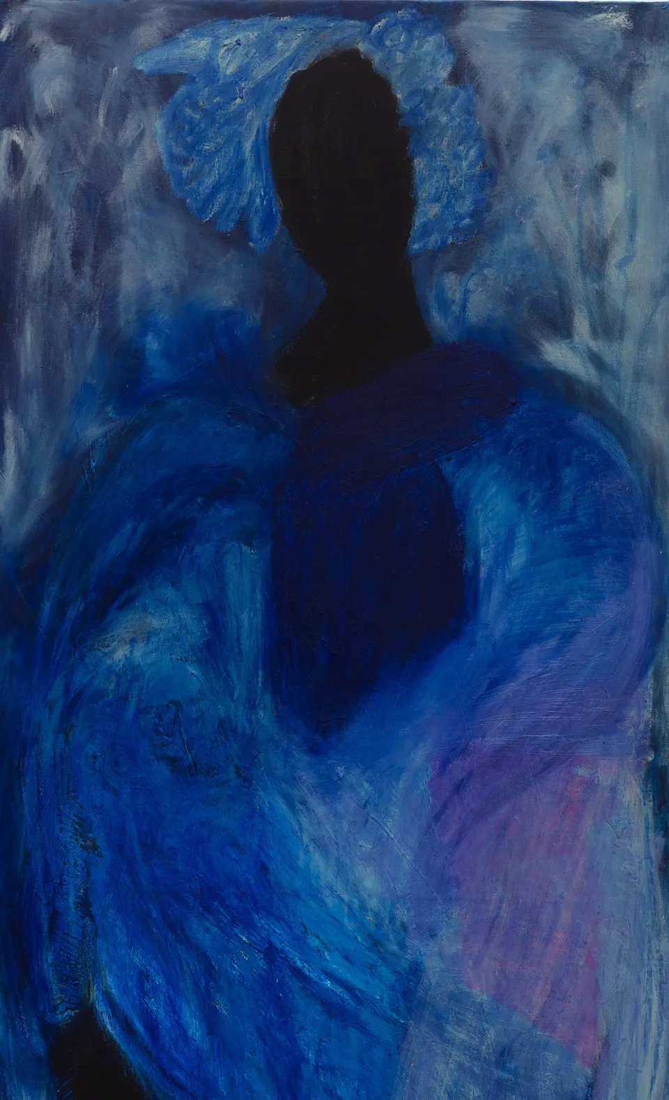 Ruth Ige, Protected by heaven