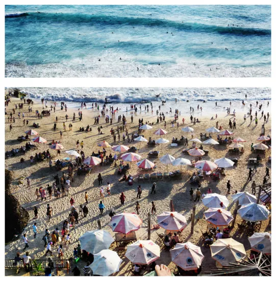 Sangbin Im, People-Bali 1