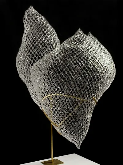 Marcy Chevali, Venae Cavae