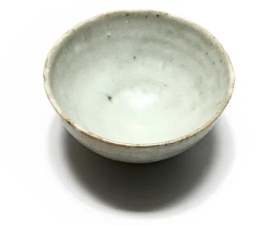 小野哲平, 碗（中）