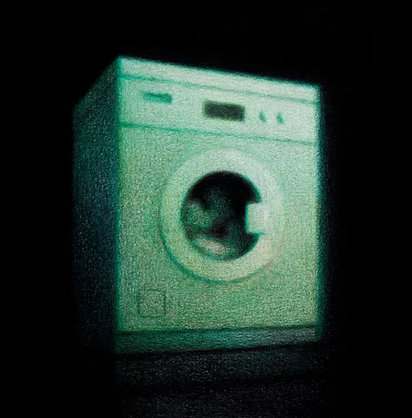Steffen Kern, Washer