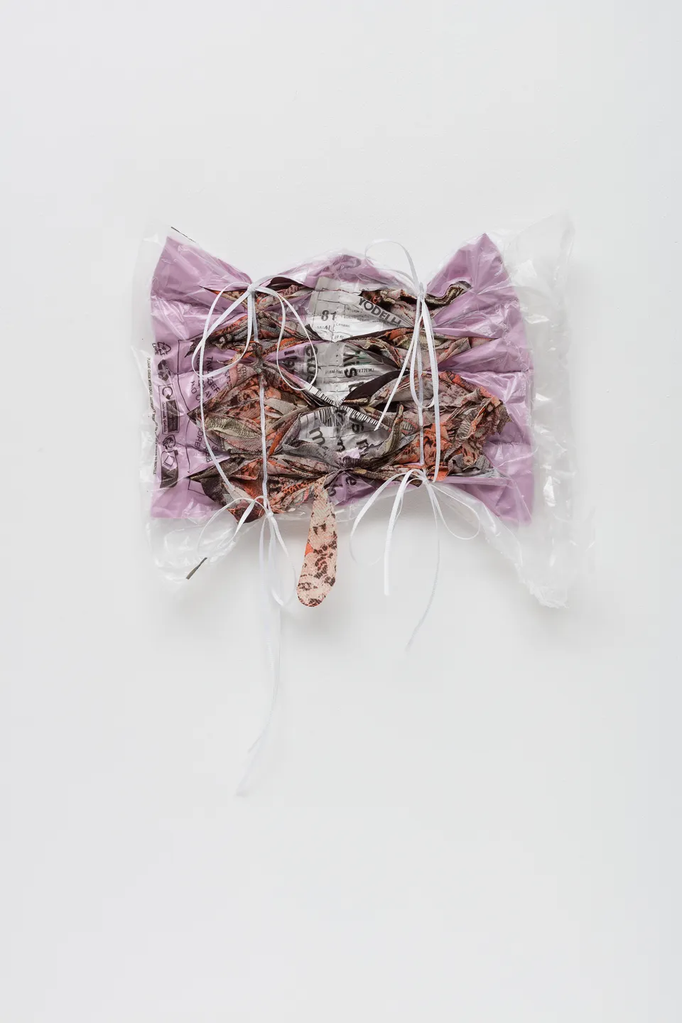 Tenant of Culture, Haul (series)