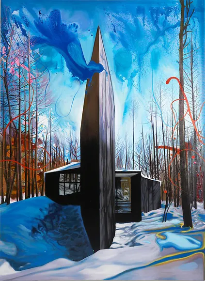 Noori Lee, House 17