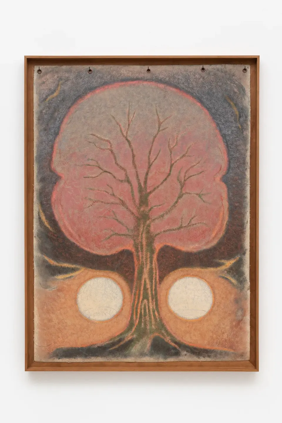 Martyn Cross, There is Nothing in which I Have not Been