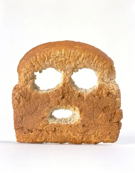 Matt Johnson, Breadface