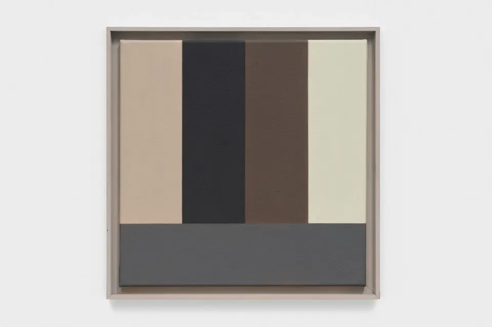 Mary Webb, Circle line series S, the isle of Manhattan 24