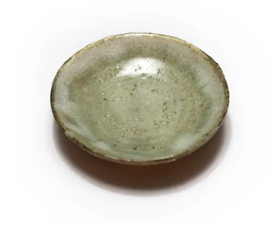 小野哲平, 小皿