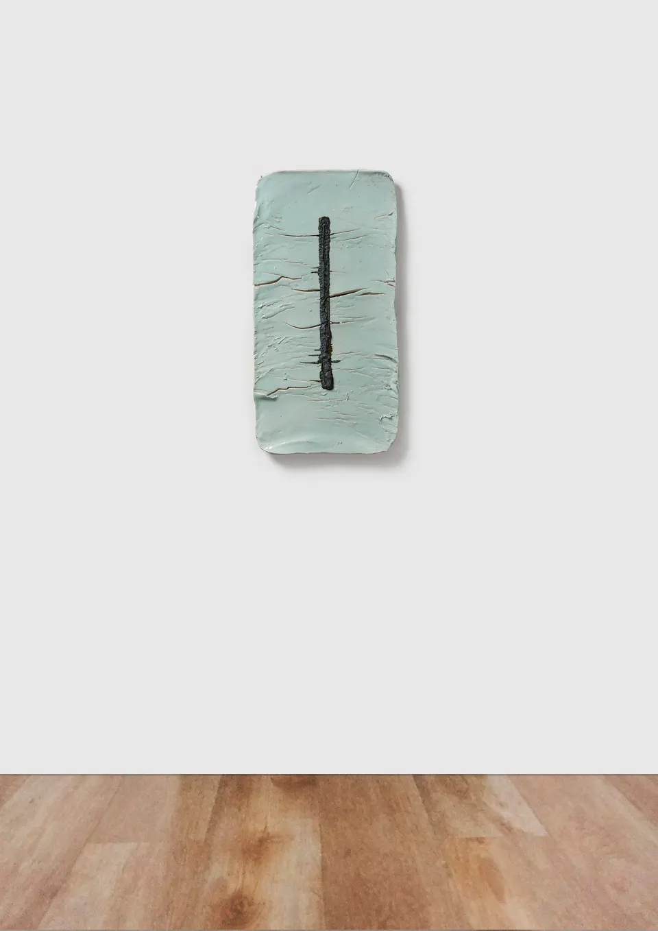 Yin Xiuzhen, Blending Instrument – Ruler No. 3