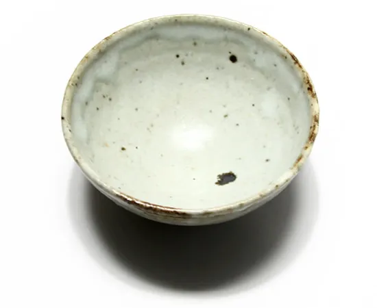 小野哲平, 碗（中）