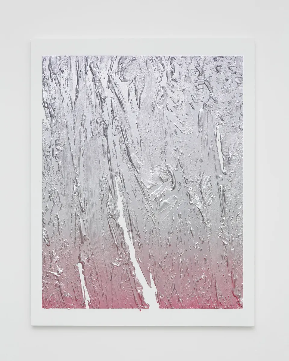 Yutaka Aoki, Untitled