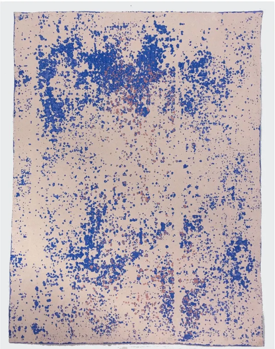 Marie-Claire Blais, Interruption accidentelle 2