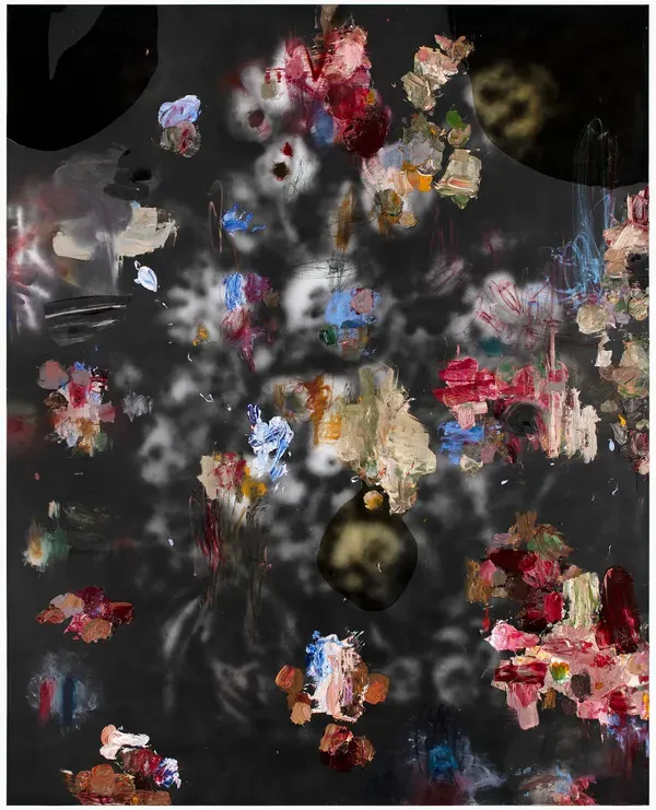 Heikki Marila, Flowers CCVII (207.)
