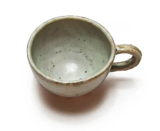 小野哲平, マグカップ