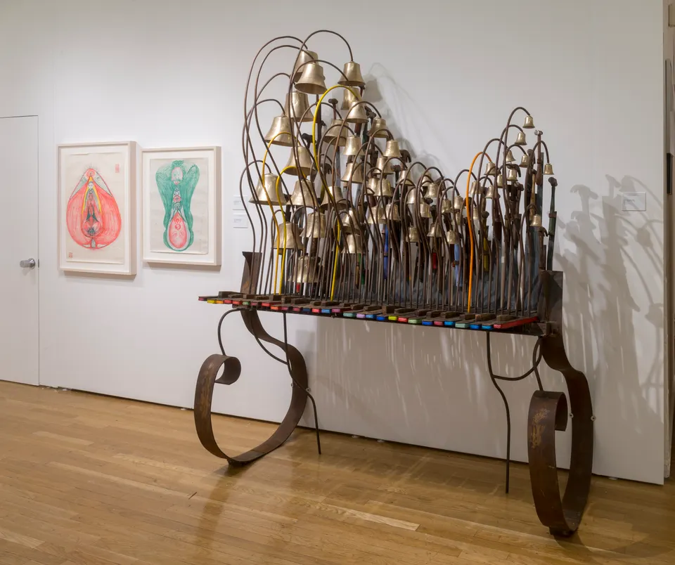 Brent Green, Bell and Hammer Piano