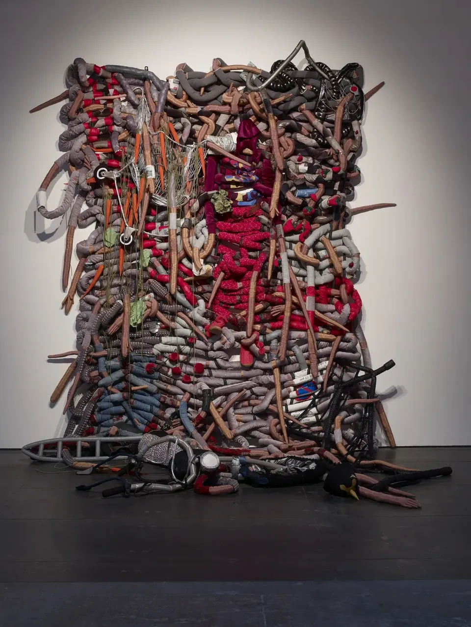 Christian Holstad, Lifecycle Tapestry