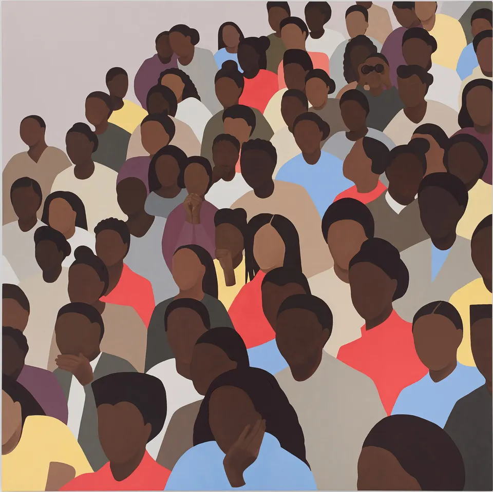 Thenjiwe Niki Nkosi, Audience
