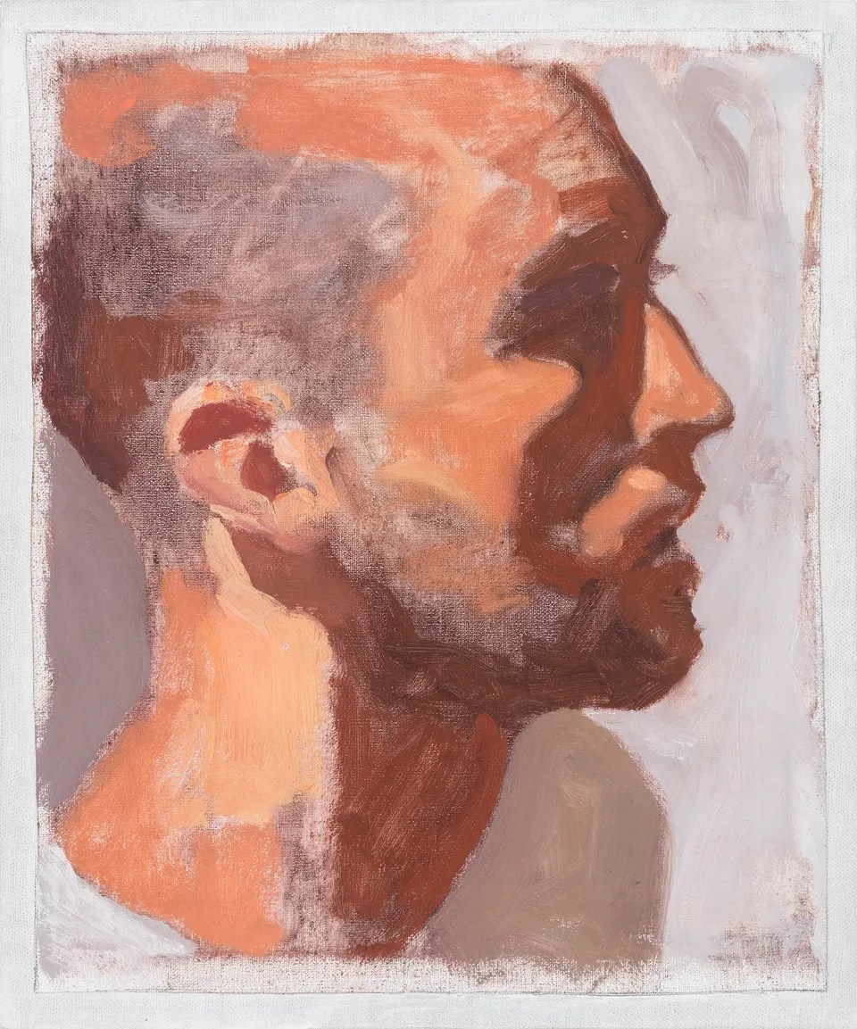 Ian Grose, Shit Scared