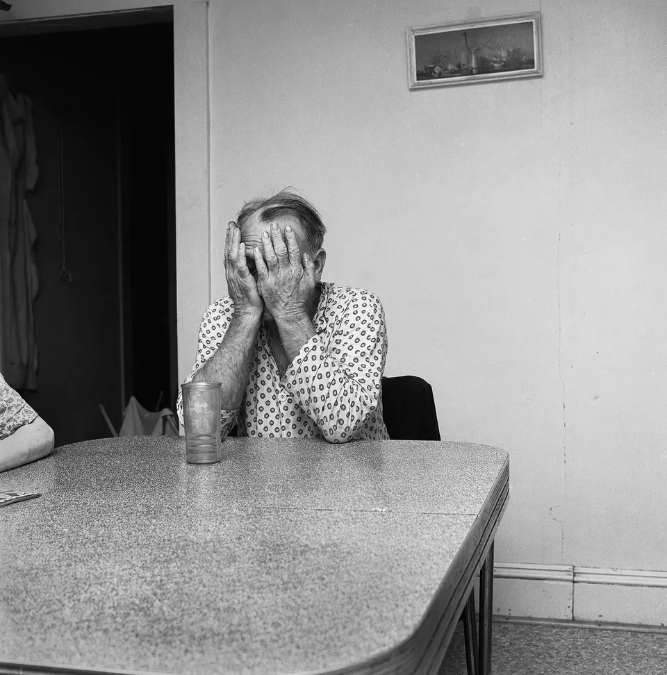 Emmet Gowin, Willie Cooper, Danville, Virginia